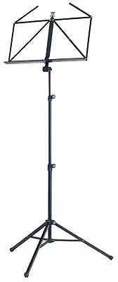 K&M Music Stand - 10065 Black • $69.99