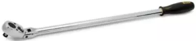 Titan 11302 1/2  Dr X 24  Extra-long Flex-head Ratchet • $58.51