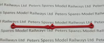 Dapol 113552 Class 08 O Gauge Connecting Rod Red Right Hand • £6