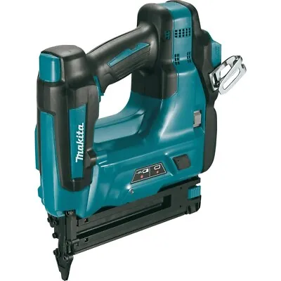 Makita XNB01Z 18V LXT Li-Ion Cordless 2  Brad Nailer 18 Ga. Bare Tool • $339