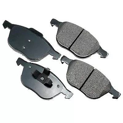 Front Brake Pads For FORD MAZDA Focus Mazda 3 Sport And 5 Premium Brake Pads • $35.99