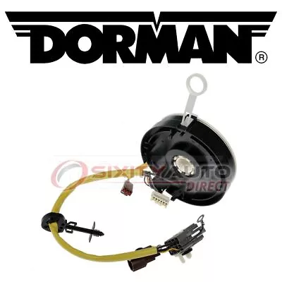Dorman Air Bag Clockspring For 1999-2001 Mercury Mountaineer Electrical Mh • $275.39