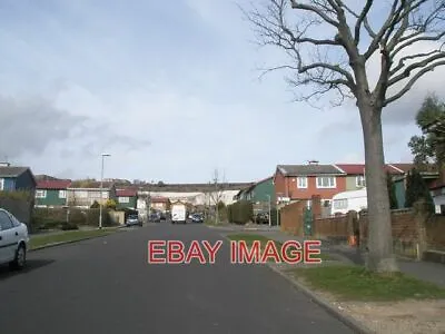 £1.85 • Buy Photo  Looking Up Woofferton Towards Portsdown Hill Nobody Round Here Ever Tacks