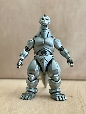 MechaGodzilla UX-02-93 1993 Figure By Bandai SH MonsterArts • $150