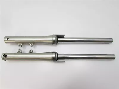 $249.95 • Buy Forks Front Set Suspension Shocks Yamaha XVS1100 V-Star Custom XVS11 Star 01-09