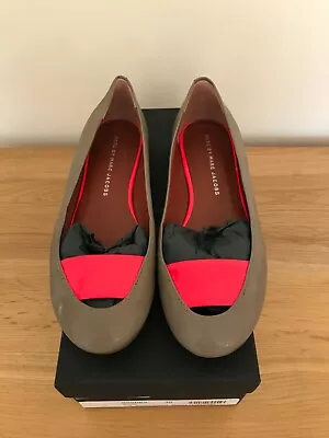 Marc By Marc Jacobs Shoes EU 36 BNIB • £40