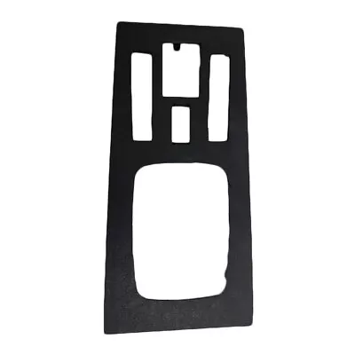 $100 • Buy Mercedes-Benz W123 Gear Shifter Cover NOS GENUINE 1236831308