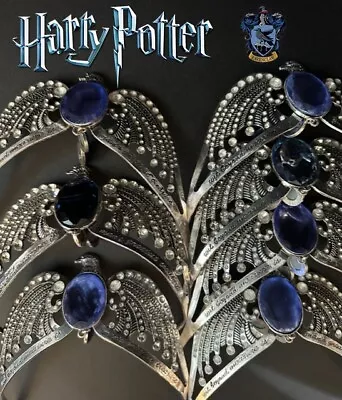Rowena Ravenclaw Diadem Harry Potter Wizarding World Horcrux Hogwarts Magical • $12