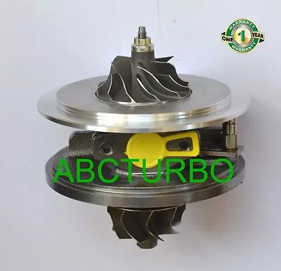 Renault Laguna VOLVO S40/V4 1.9L Turbocharger CHRA Cartridge Core GT1749V 708639 • $116.10