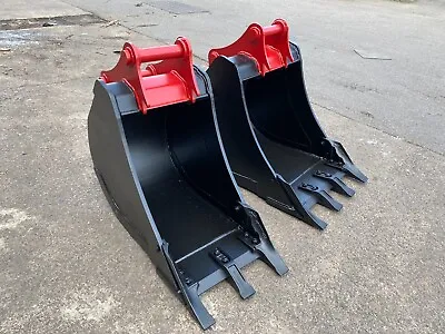 8-10 Ton Mini Excavator Bucket • £510