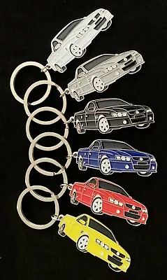 Holden Commodore VZ SS UTE Keychain • $20