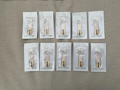 £5.75 • Buy Estee Lauder Advanced Night Micro Cleansing Foam 15ml (10 X 1.5ml Sample Sachet)