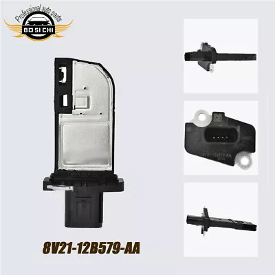 For Ford Mustang 5.0L Fiesta 1.6L Fusion Mass Air Flow Meter Sensor 8V2Z12B579A • $28.88