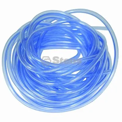 True Blue FUEL LINE HOSE 1/16  ID X 1/8  OD 100% Ethanol ORDER BY THE FOOT • $2.09