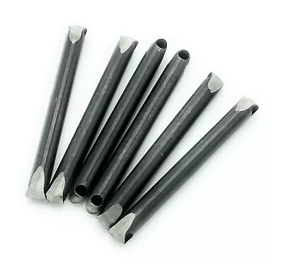 £16.50 • Buy Altro Grooving Bars X 6  - Vinyl Welding Tools/Flooring Tool 