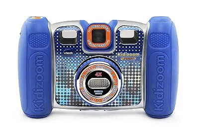 VTech Kidizoom Twist Connect Camera Blue • $34.99
