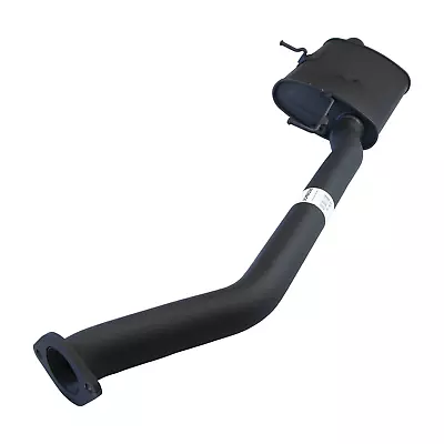 Redback Performance Exhaust System For Holden Commodore (01/1988 - 2000) • $235
