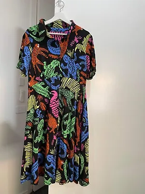 Gorman Dress Size 14 • $95