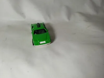 Matchbox Green Taxi Cab Die-cast Vehicle • $9.96