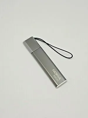 Original Nokia Pen Stylus N97 N97 Mini N900 Gray • $9.86