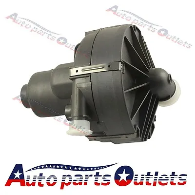 For 2005-2012 Mercedes W204 W212 W164 W219 W221 NEW Smog Pump Secondary Air Pump • $51.88