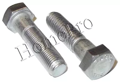 1/4-28 X 1 1/2 STAINLESS FINE THREAD HEX HEAD BOLTS 18-8 UNF • $2.75