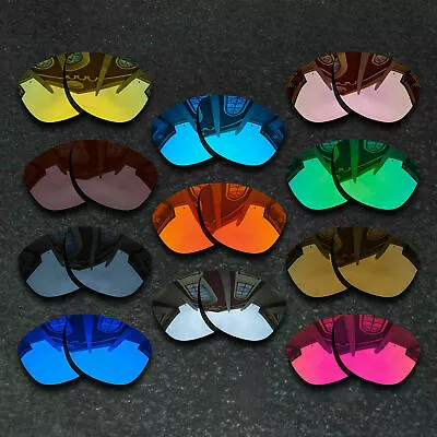 US Polarized Replacement Lenses For-Oakley Frogskins-Variety Choices • $9.99