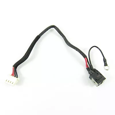 Packard Bell Easynote Hera C Laptop Dc Harness 7436100000 • £6