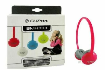 £6.92 • Buy PC Gaming VOIP Headset Headphone With Mic Microphone PC Computer Laptop Skype PK