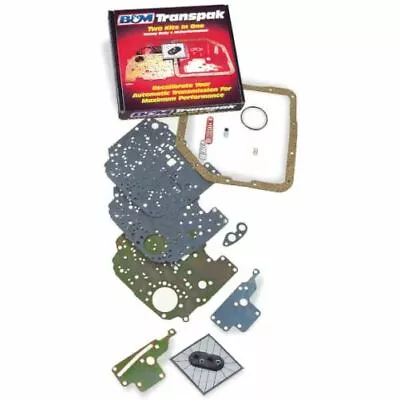 B&M 10228 Transpak Kit For Mopar A727/A904 Transmissions • $148.95