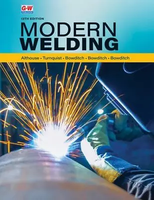 Modern Welding By  In New • $155.98