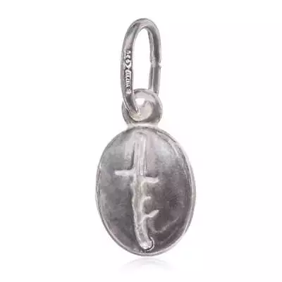 New Italian 925 Sterling Silver Fashion Jewellery Charm Pendant Various Designs • £6.98