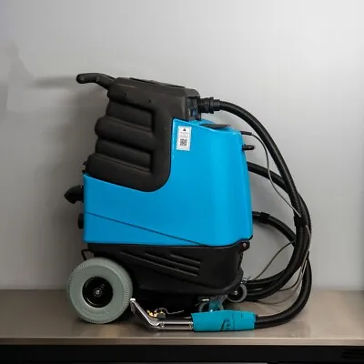 Mytee HP120 Grand Prix Heated Carpet Extractor | For Detailing • $1995