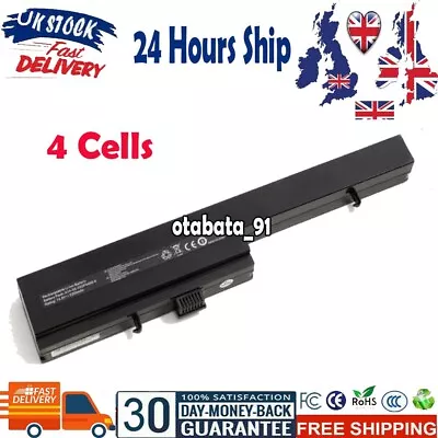 £21.66 • Buy Battery For Advent Monza A14 V200 V100 T200 T100 S200 S100 N3 N2 N1 E1 C1 Series