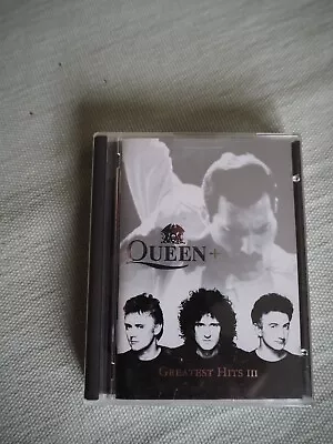 Queen Greatest Hits 3   Minidisc • $43.52