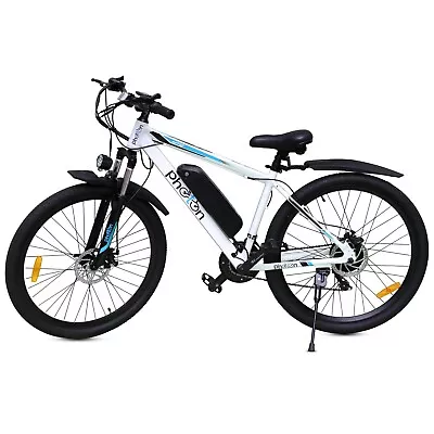 Brand New Ebike - Photon Electric E-Bike MTB 36v250W • £649