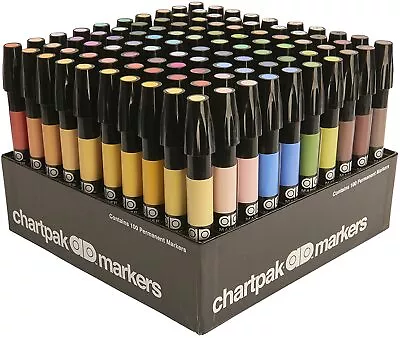 Chartpak Markers - Brand New And Ready To Ship - You Pick • $2.95