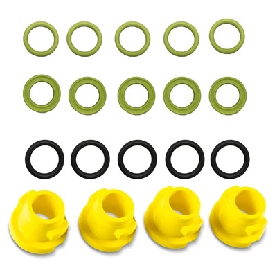 £9.23 • Buy Power Nozzle TR Pressure Washers ETL HDS Trailer High Pressure Cleaner