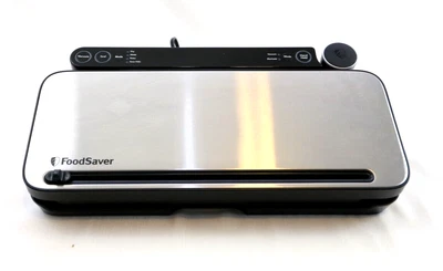 $39.99 • Buy FoodSaver Multi-Use Vacuum Sealing & Food Preservation System VS3180