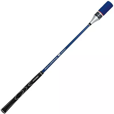 DAIYA TR-527 GOLF Swing Practice Equipment Ambidextrous Steel Fiberglass • $75.52