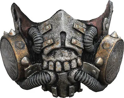 Ghoulish - Adult Doomsday Muzzle Mask • $28.18