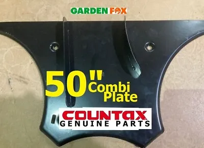 Genuine Countax A2550 50  Combi Deck - Spare Part - COMBI DECK PLATE - 327888401 • £113.97