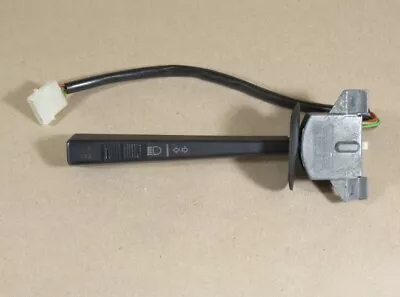 75-89 VOLVO 240 260 244 245 Turn Signal Switch Cruise Contrl 1258398 1363819 #44 • $94.95