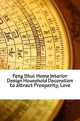 $10.16 • Buy Feng Shui  Home Interior Design Household Decoration To Attract P