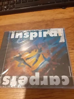 £5.95 • Buy Inspiral Carpets -Life NEW SEALED CD FAST FREE UK POST THIS IS HOW IT FEELS