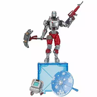 Fortnite Early Game Survival Kit Figure Pack A.I.M. • $13.25