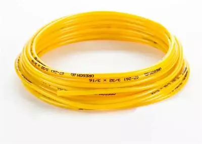 Oregon 07-261 Fuel Line 3/32  X 3/16  25' Box • $28.17