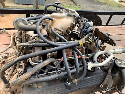 6.8 Triton V10 Engine • $500