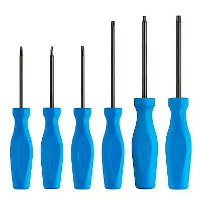 Channellock TS-6H 6pc Standard TORX® Driver Set • $44.95