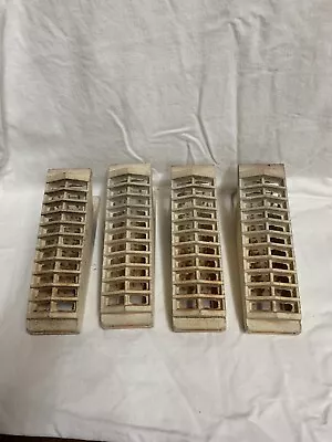 Vintage Heater Grates Dearborn -X101928-T-60 • $50